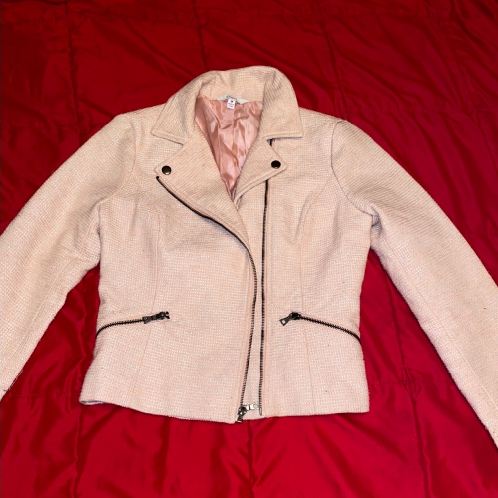 Blazer/Jacket